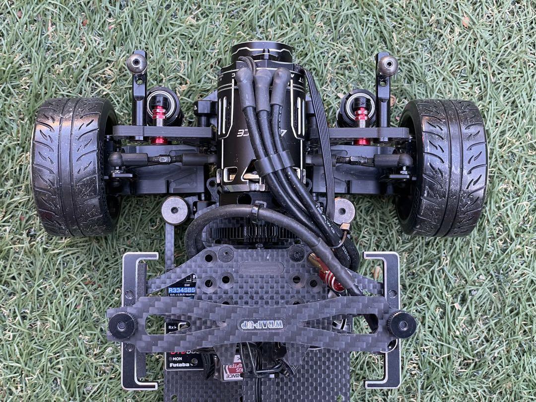 ビール‼️   WRAP UP   NERVIS-R