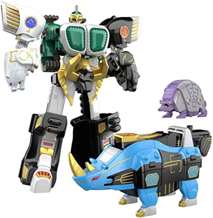 芸能人 愛用の通販 SMP】ガオレンジャー セット - 特撮オンライン 通販 ロボット