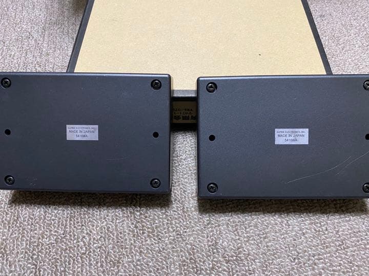 ALPINE アルパイン パッシブネットワーク DLX-F2NW | www