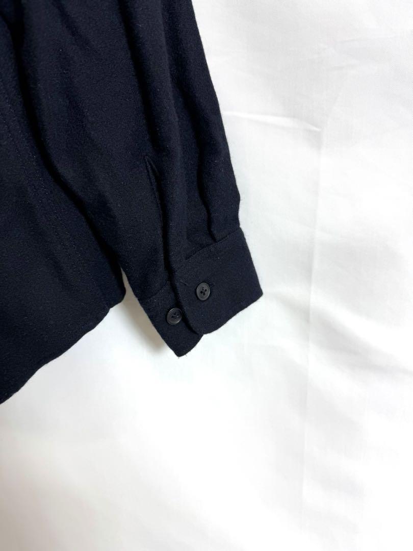 Mountain Research Trekker(2P) L メルトンシャツ Mountain Research Trekker(2P) L メルトンシャツ - メルカリ