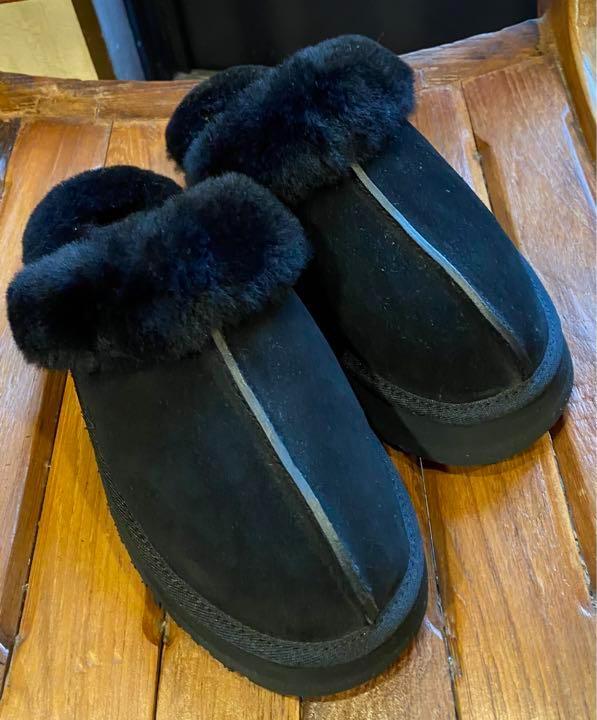 値下げ中～♬✨③展示品✨24✨UGG ✨ディスケット✨DISQUETTE