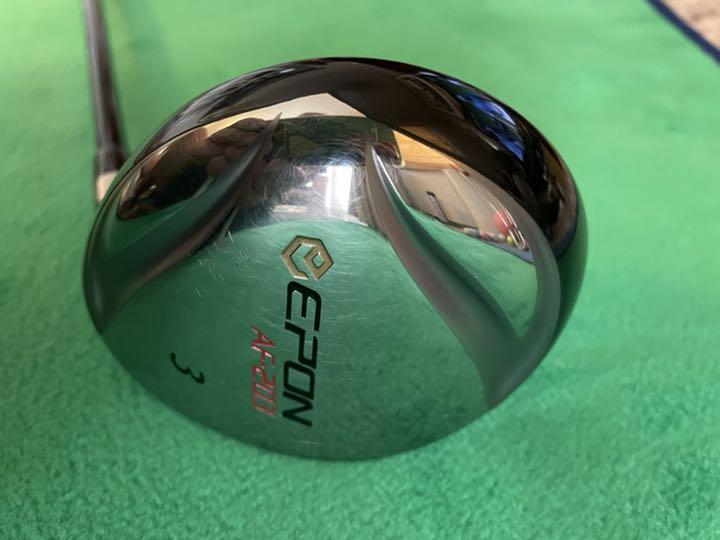 エポン　AF-203 3W EPON 値下げ