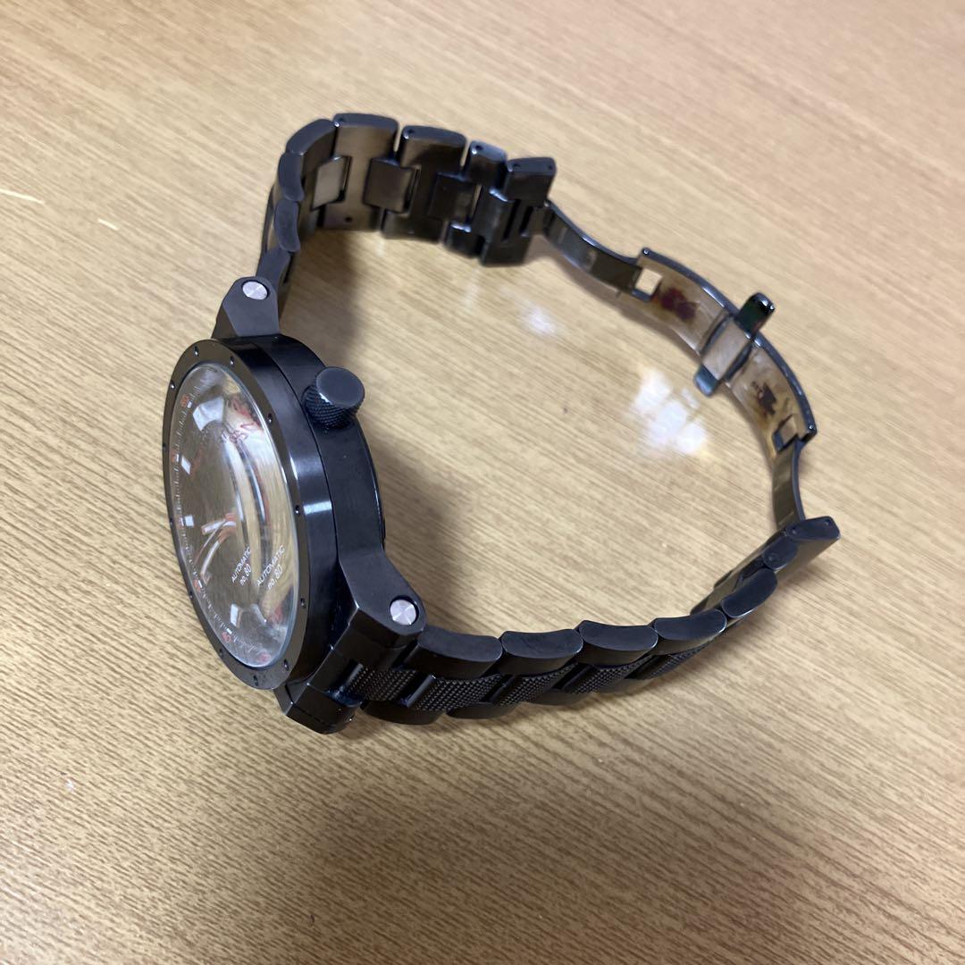 GSX221BBK/SMART no.80 中古品