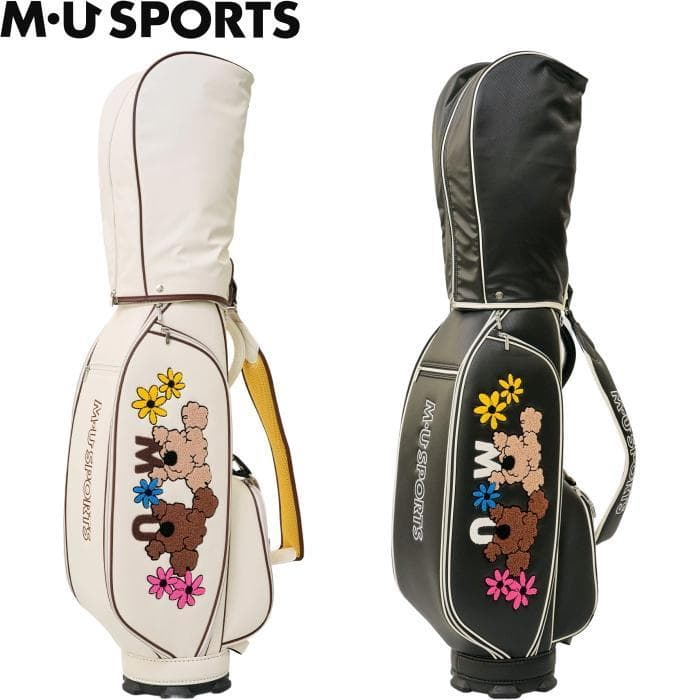 WH≪ M・U SPORTS ≫ 703R6132 8.5型バック MUスポーツ - メルカリ