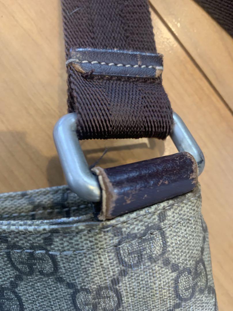 グッチ　ショルダーバッグ