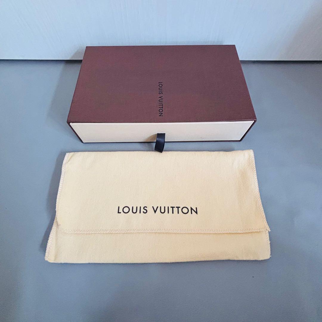 ルイ・ヴィトン LOUIS VUITTON モノグラム ポルトフォイユサラ