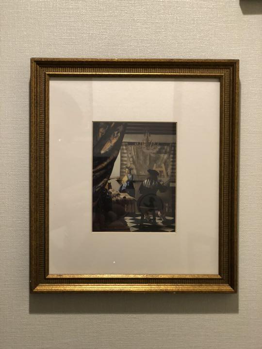 メルカリ フェルメール 額装絵画 絵画芸術 年末まで 絵画 タペストリ 6 000 中古や未使用のフリマ メルカリ フェルメール 額装絵画 絵画芸術 年末まで 絵画 タペストリ 6 000 中古や未使用のフリマ