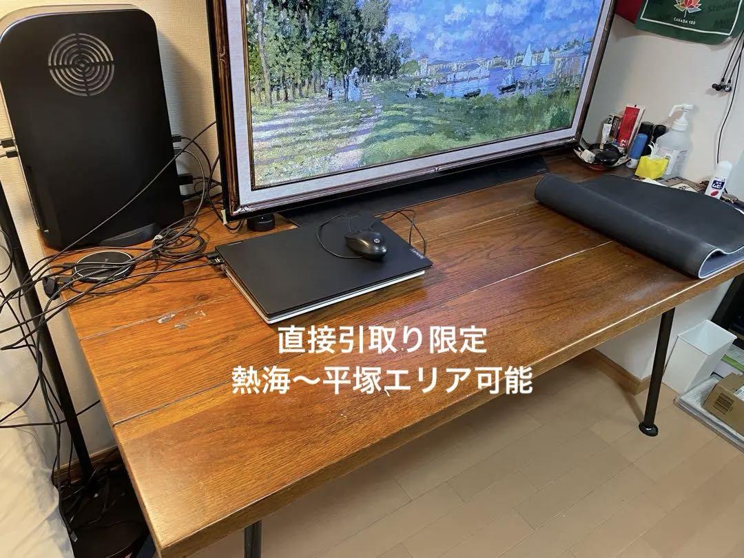 アイアン　テーブル