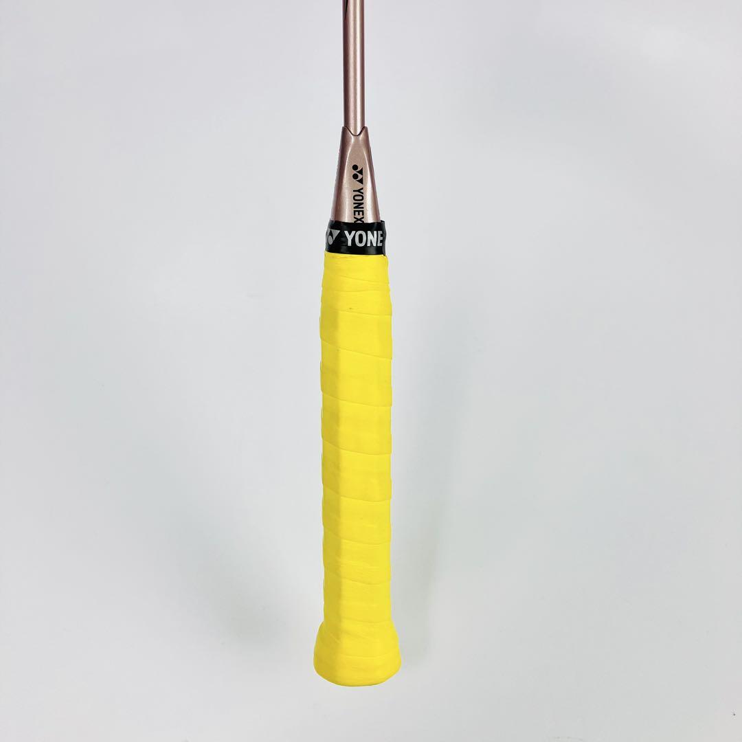 ☆美品☆　YONEX　アストロクス55a　5U G5