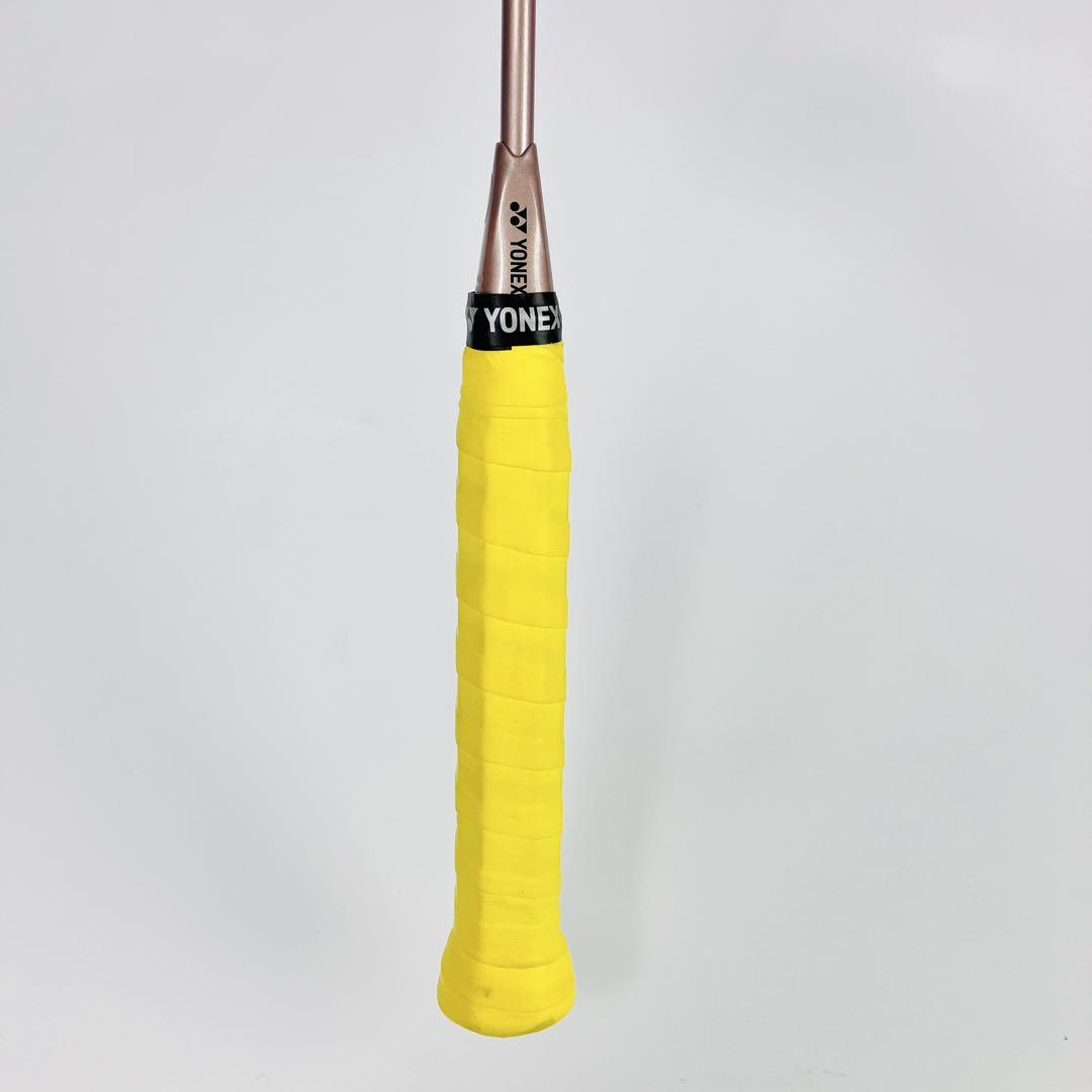 ☆美品☆　YONEX　アストロクス55a　5U G5