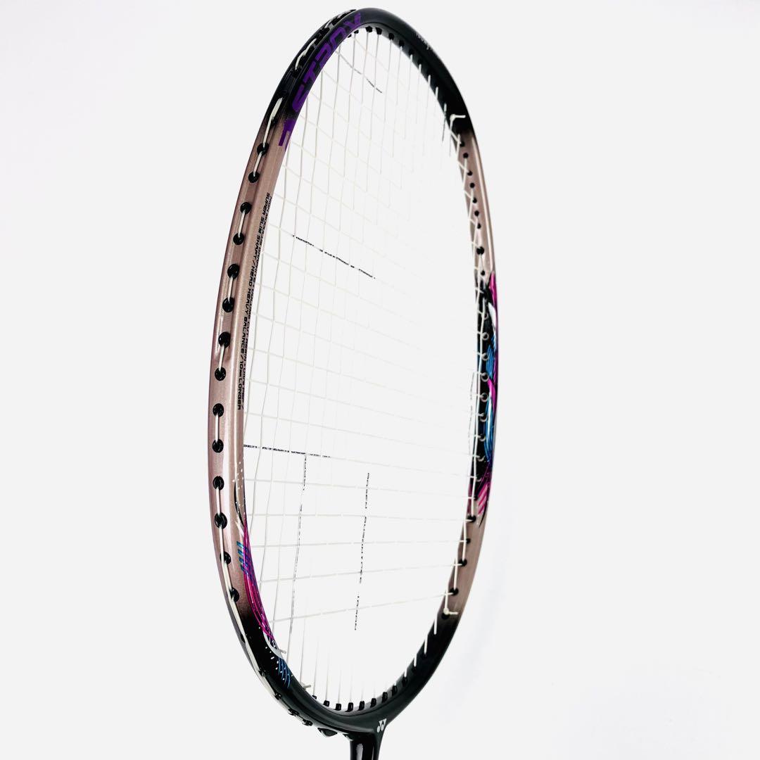 ☆美品☆　YONEX　アストロクス55a　5U G5