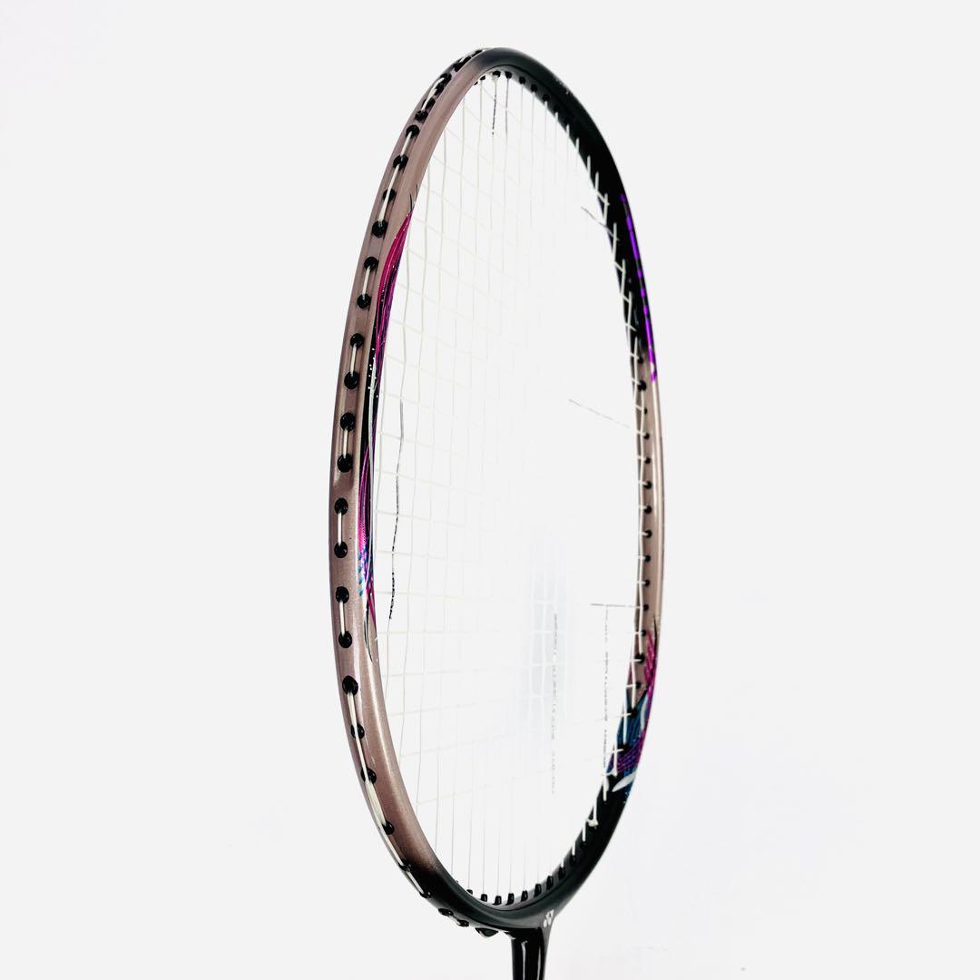 ☆美品☆　YONEX　アストロクス55a　5U G5