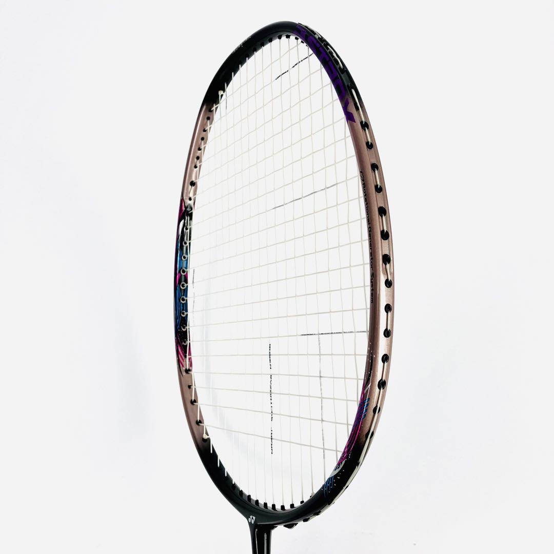 ☆美品☆　YONEX　アストロクス55a　5U G5