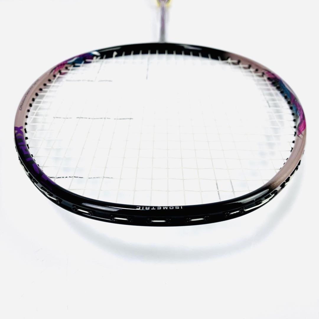 ☆美品☆　YONEX　アストロクス55a　5U G5
