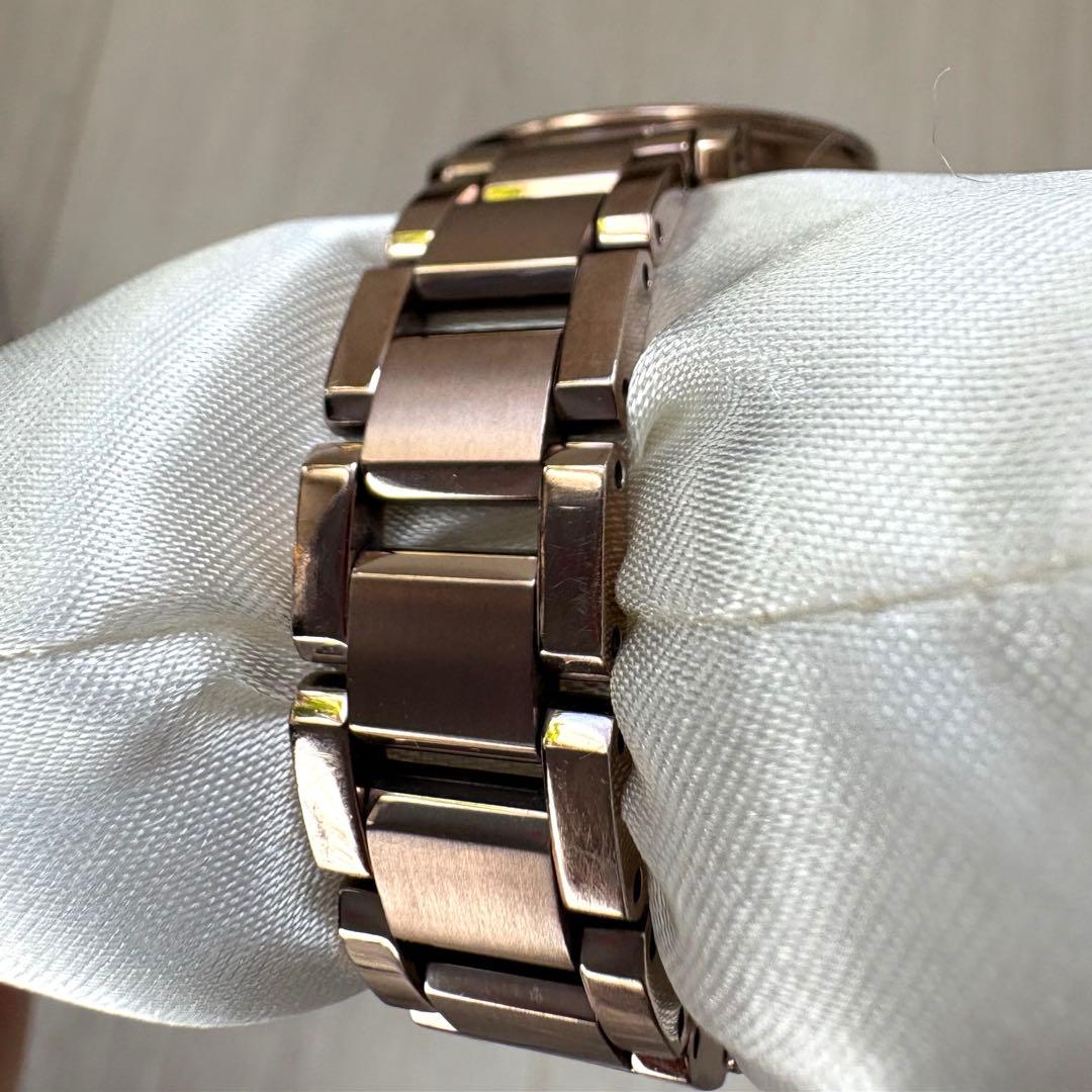 シチズン クロスシー 腕時計 ES9444-50A 北川景子 シチズン クロスシー 腕時計 ES9444-50A 北川景子