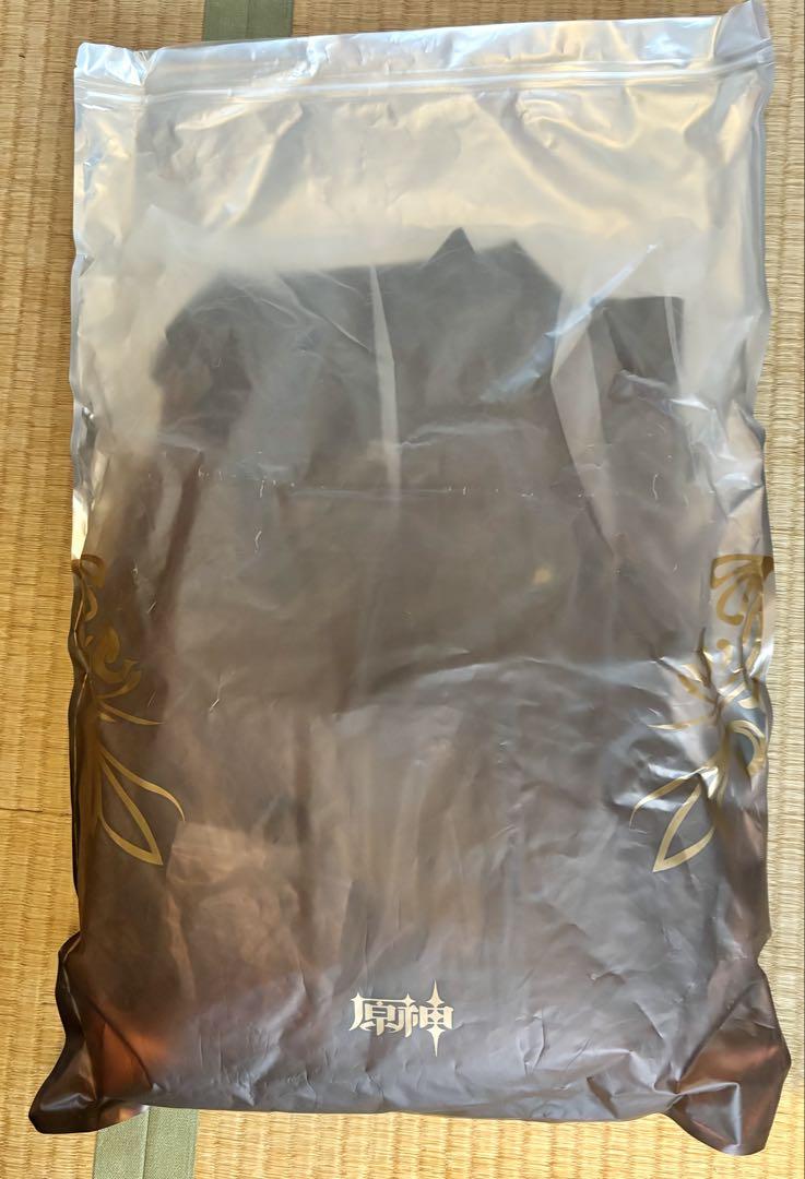原神　胡桃　フータオ　イメージファッション　ワンピース