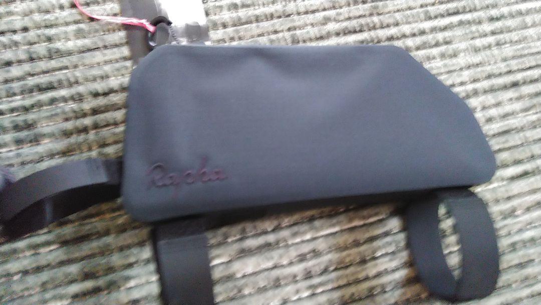 最最終値下げ Rapha エクスプロアシートポストバッグとトップ