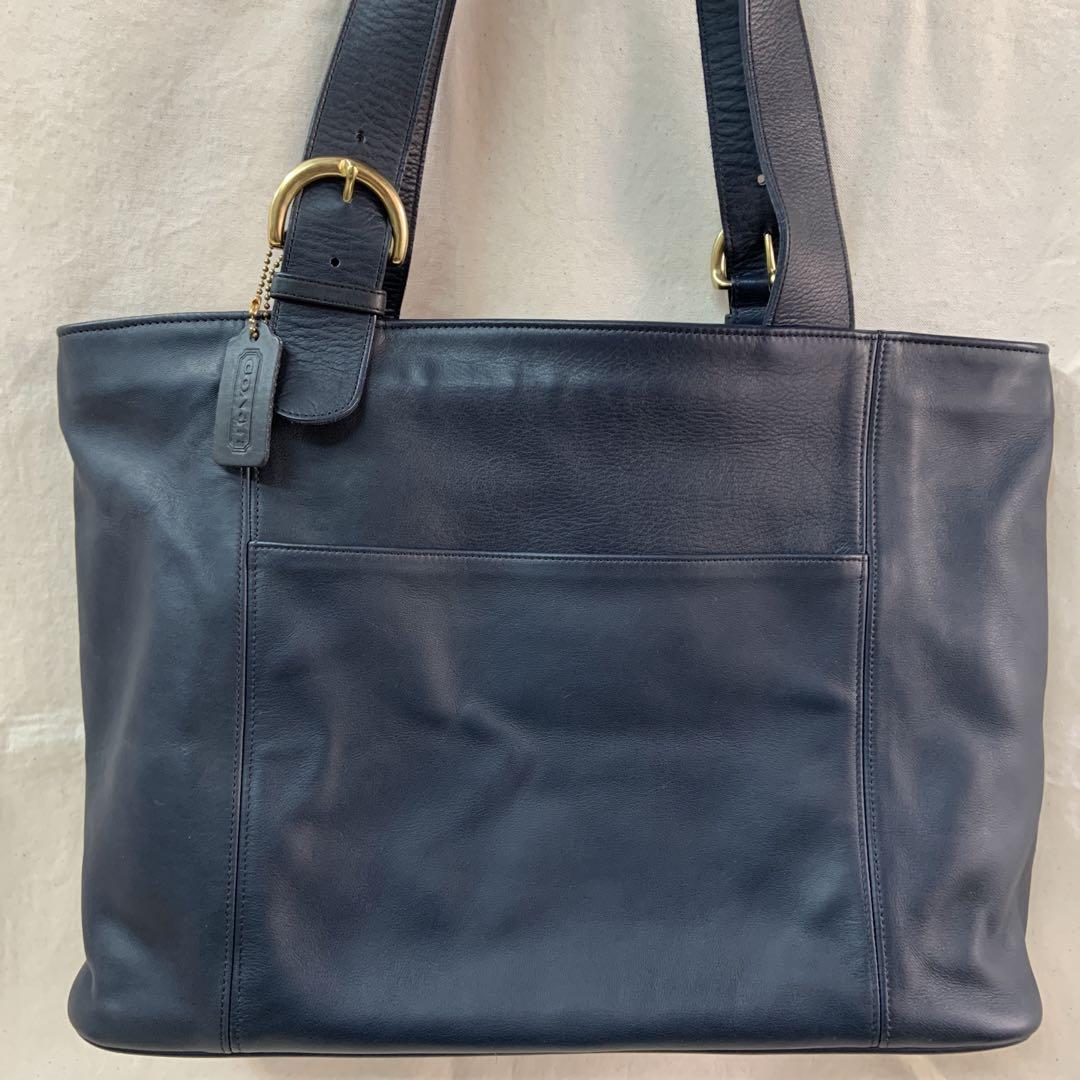 OLD COACH オールドコーチ 4155 クリーニング コンディショニング済