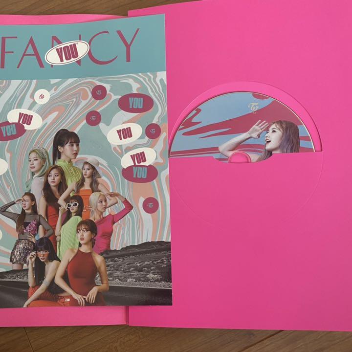 TWICE アルバム まとめ売り