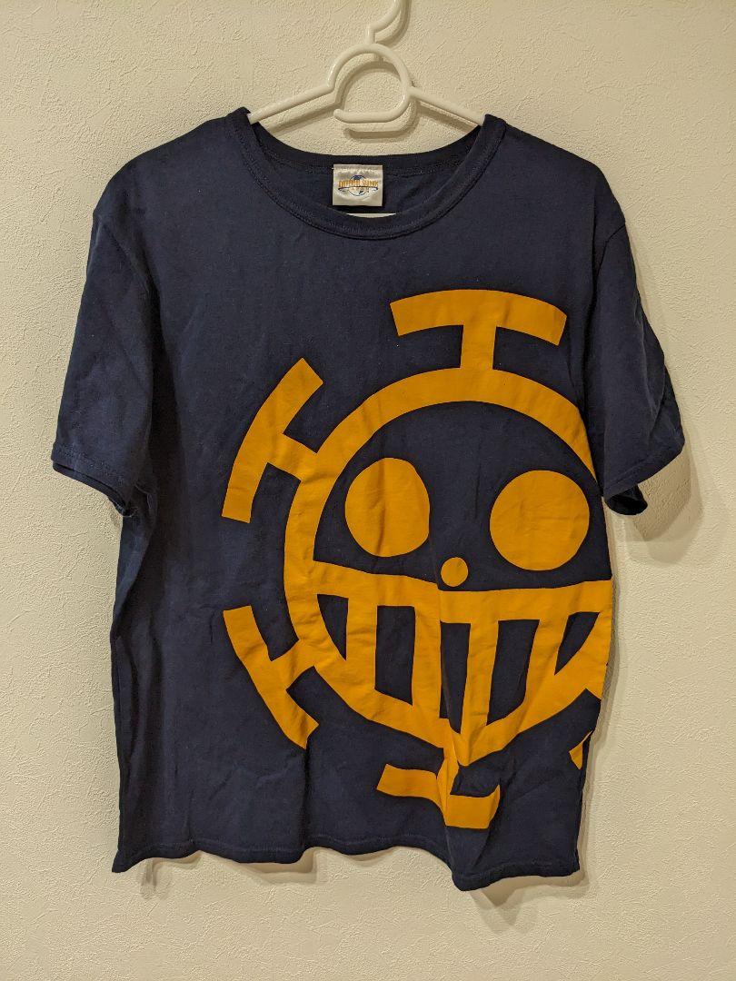USJ トラファルガーロー シャツ USJ - USJ ONE PIECE グッズ Tシャツ トラファルガーローの通販