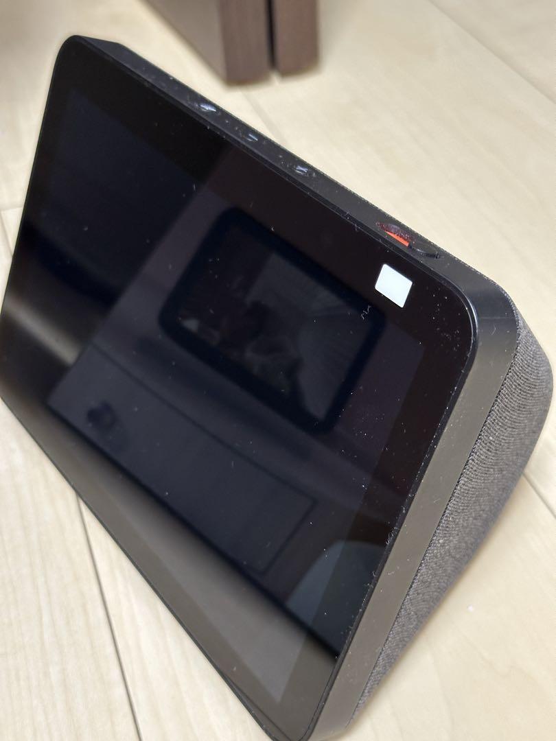 Amazon アマゾン Echo Show 8 第2世代 チャコール スタンド付