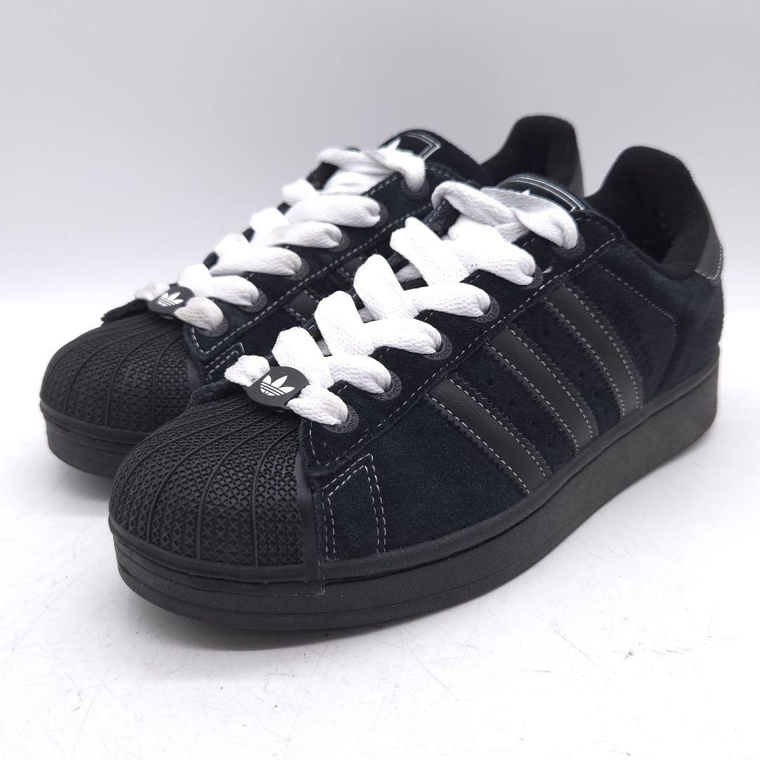 adidas SUPERSTAR Ⅱ アディダス スーパースター スニーカー