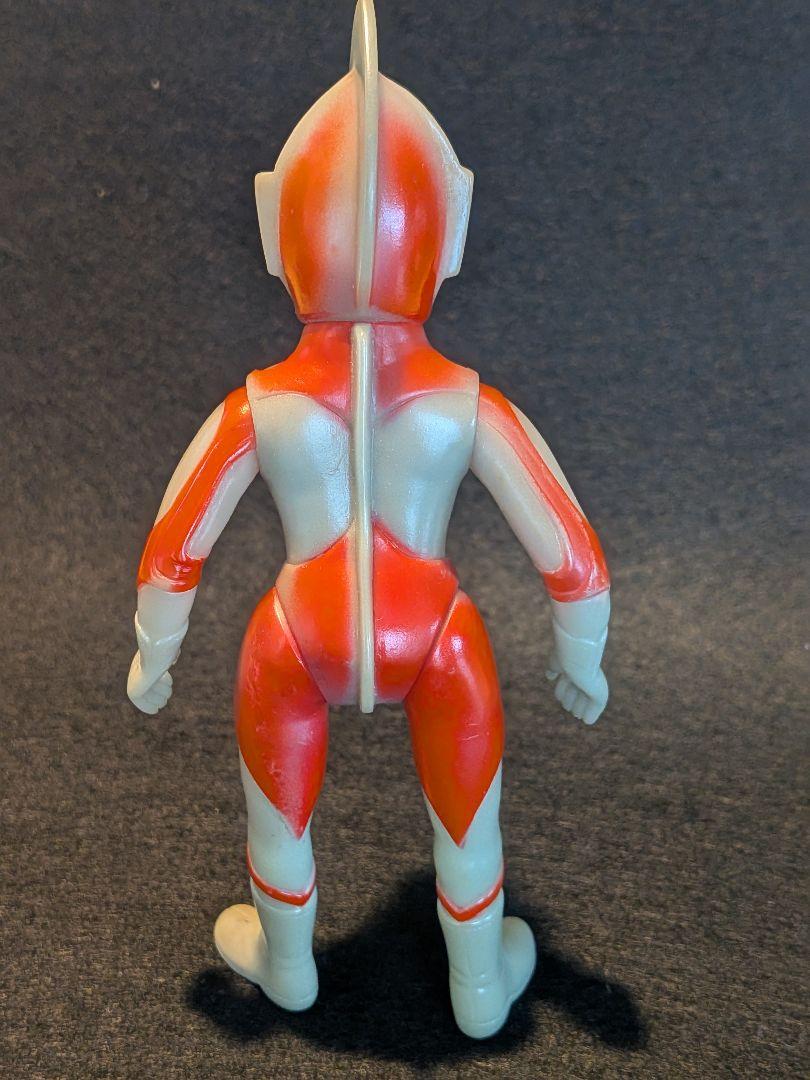 ウルトラマン ブルマーク当時物 小サイズ ウルトラマン ブルマーク当時物 小サイズ - メルカリ