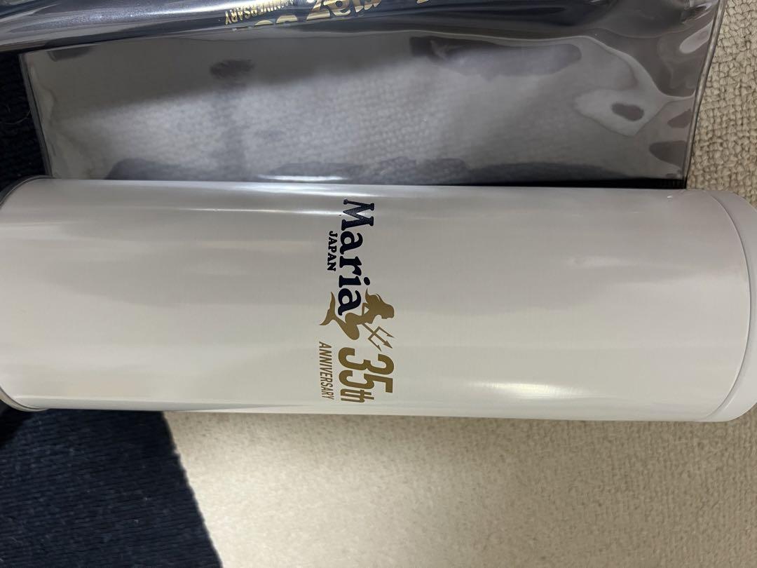 ポップクイーン T-1000 35th Anniversary セット