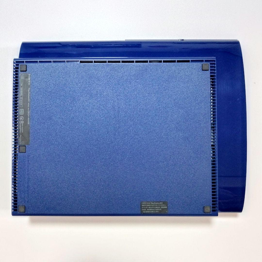 PS3本体