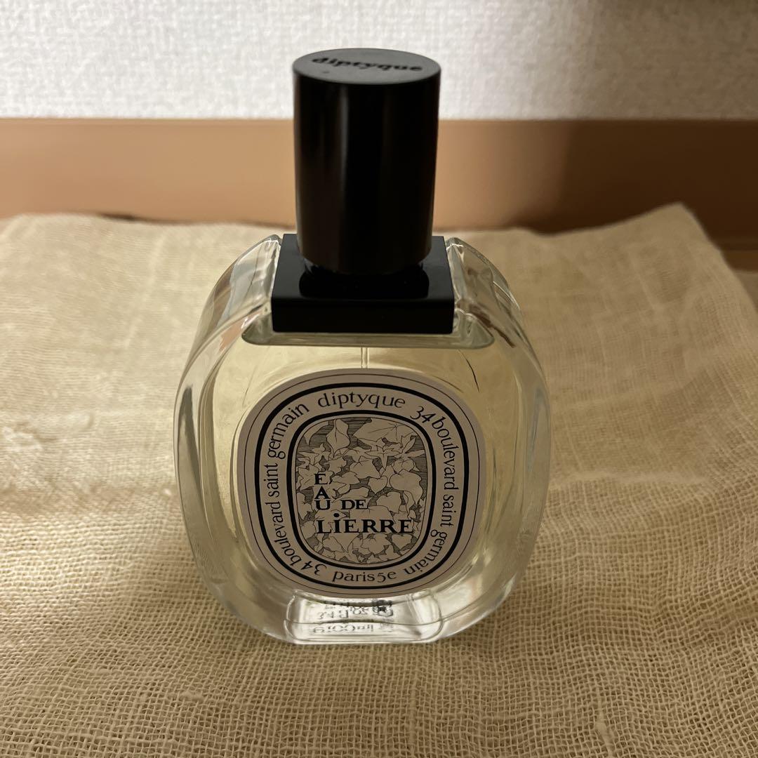 香水(ユニセックス) diptyque Eau de Toilette 100ml diptyque eaux de toilette