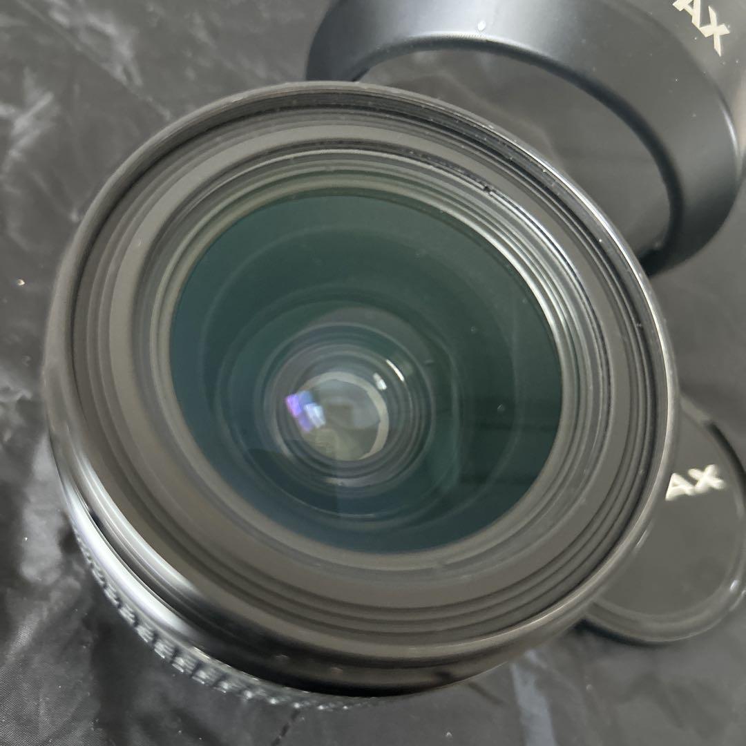 PENTAX FA 645 zoom 45-85mm f4.5 レンズ　ジャンク