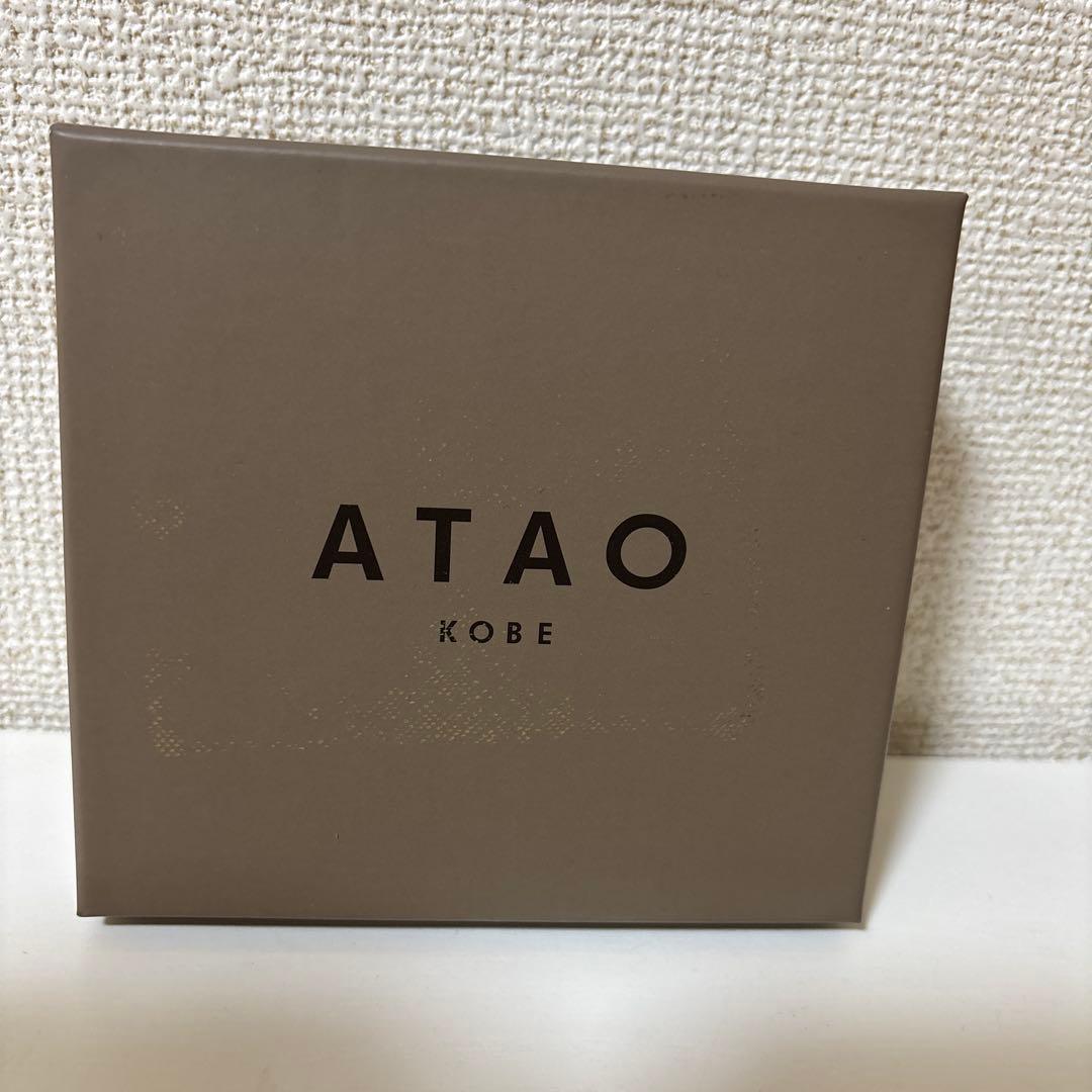 ATAO アタオ ロトロ 財布 ATAO アタオ ロトロ 財布