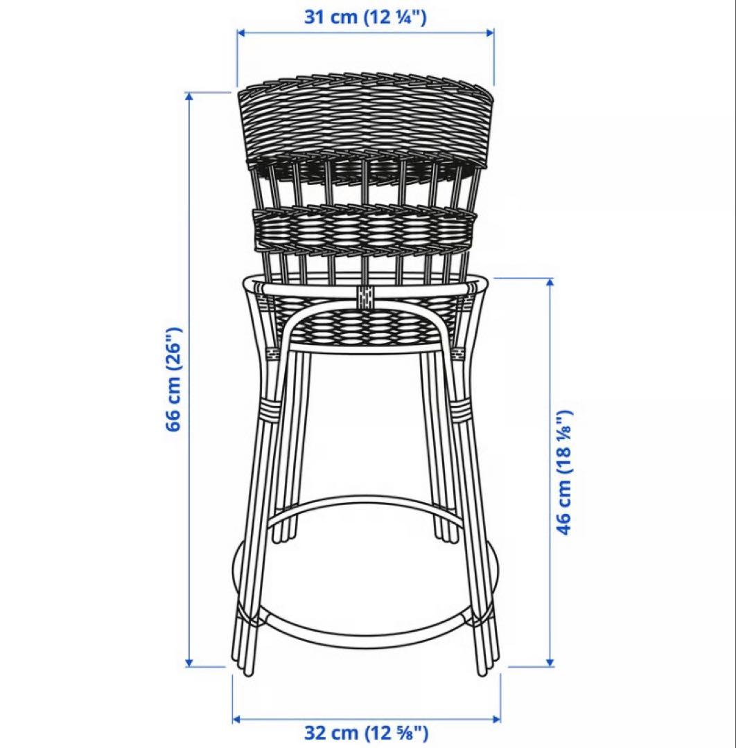 スタンド バスケット