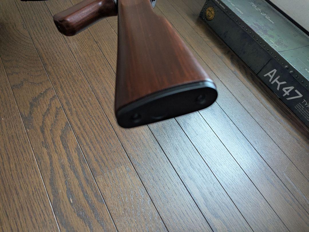 東京マルイ　次世代電動ガン　AK47 TYPE-3