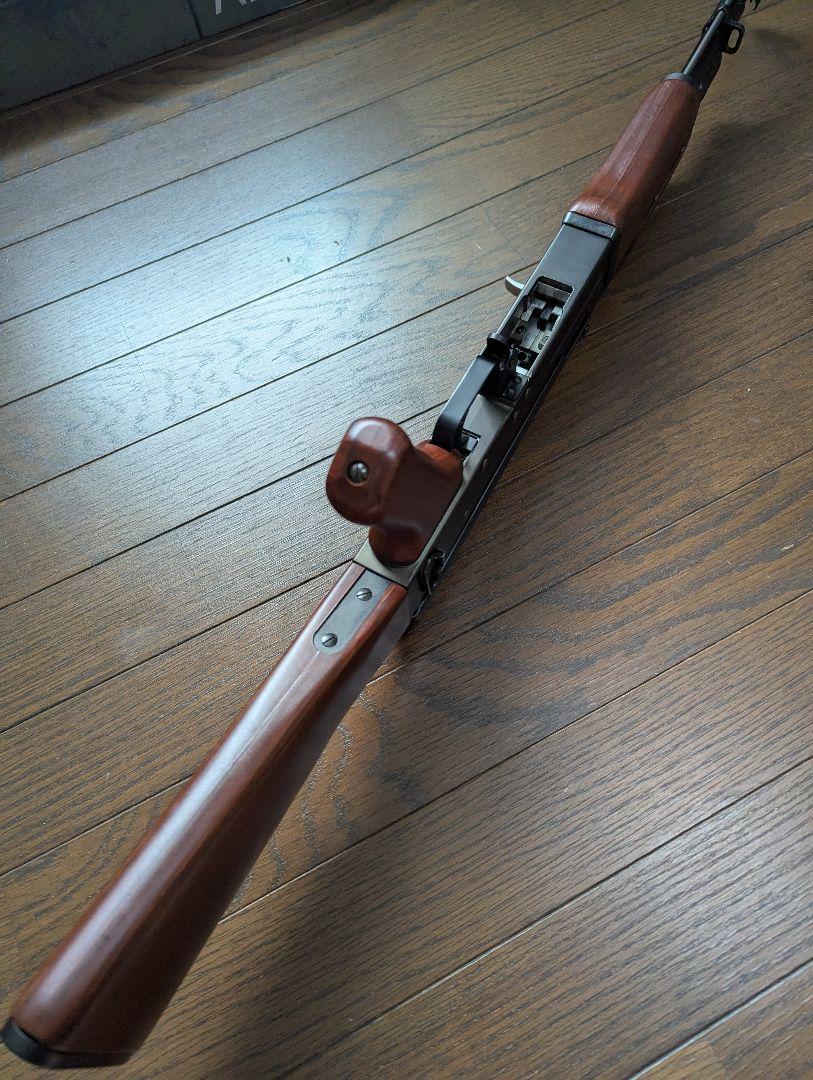東京マルイ　次世代電動ガン　AK47 TYPE-3