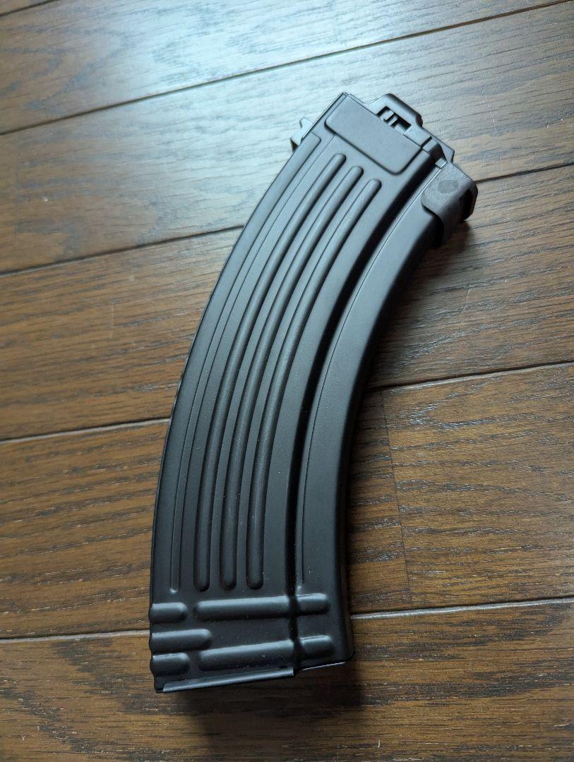東京マルイ　次世代電動ガン　AK47 TYPE-3