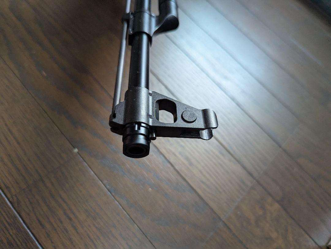 東京マルイ　次世代電動ガン　AK47 TYPE-3