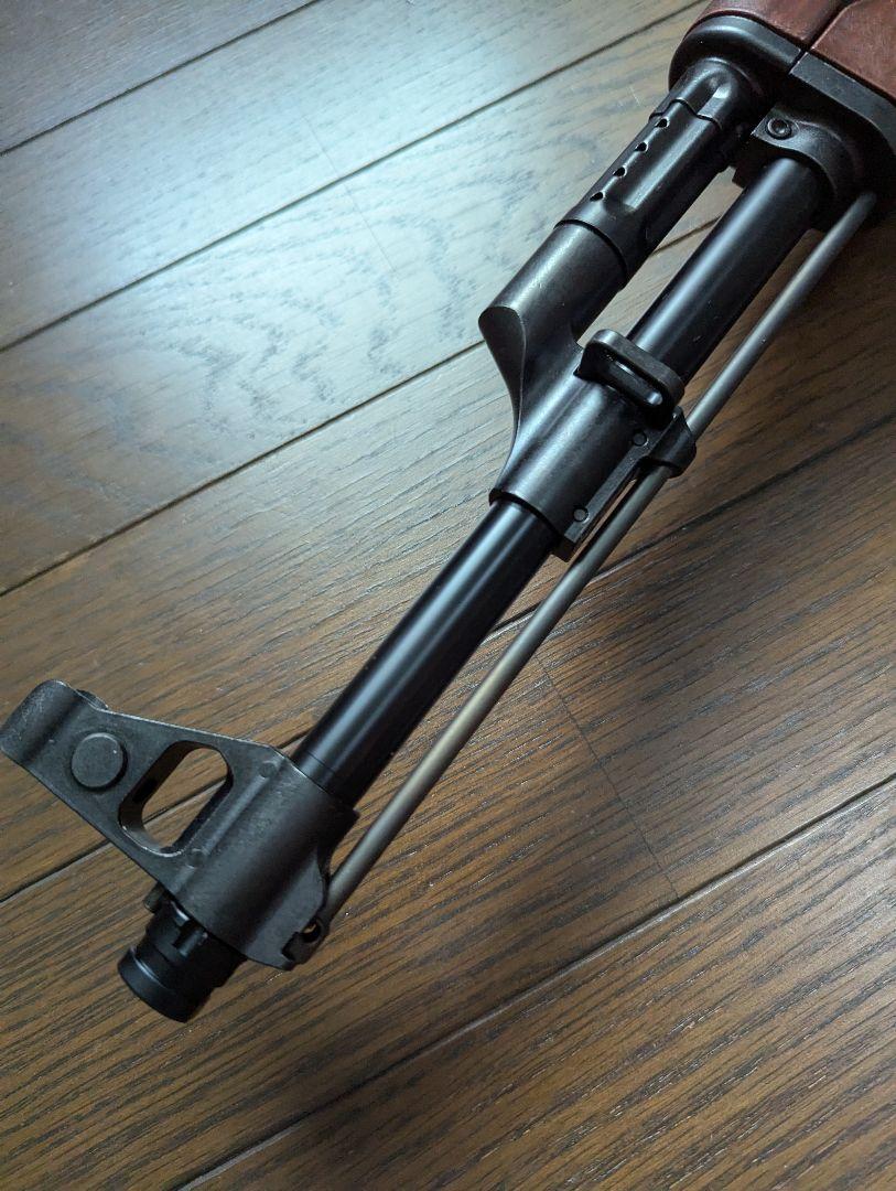 東京マルイ　次世代電動ガン　AK47 TYPE-3