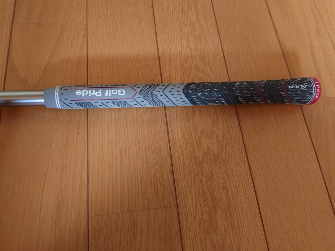 MAVRIK ユーティリティ 24度ヘッドカバー付き