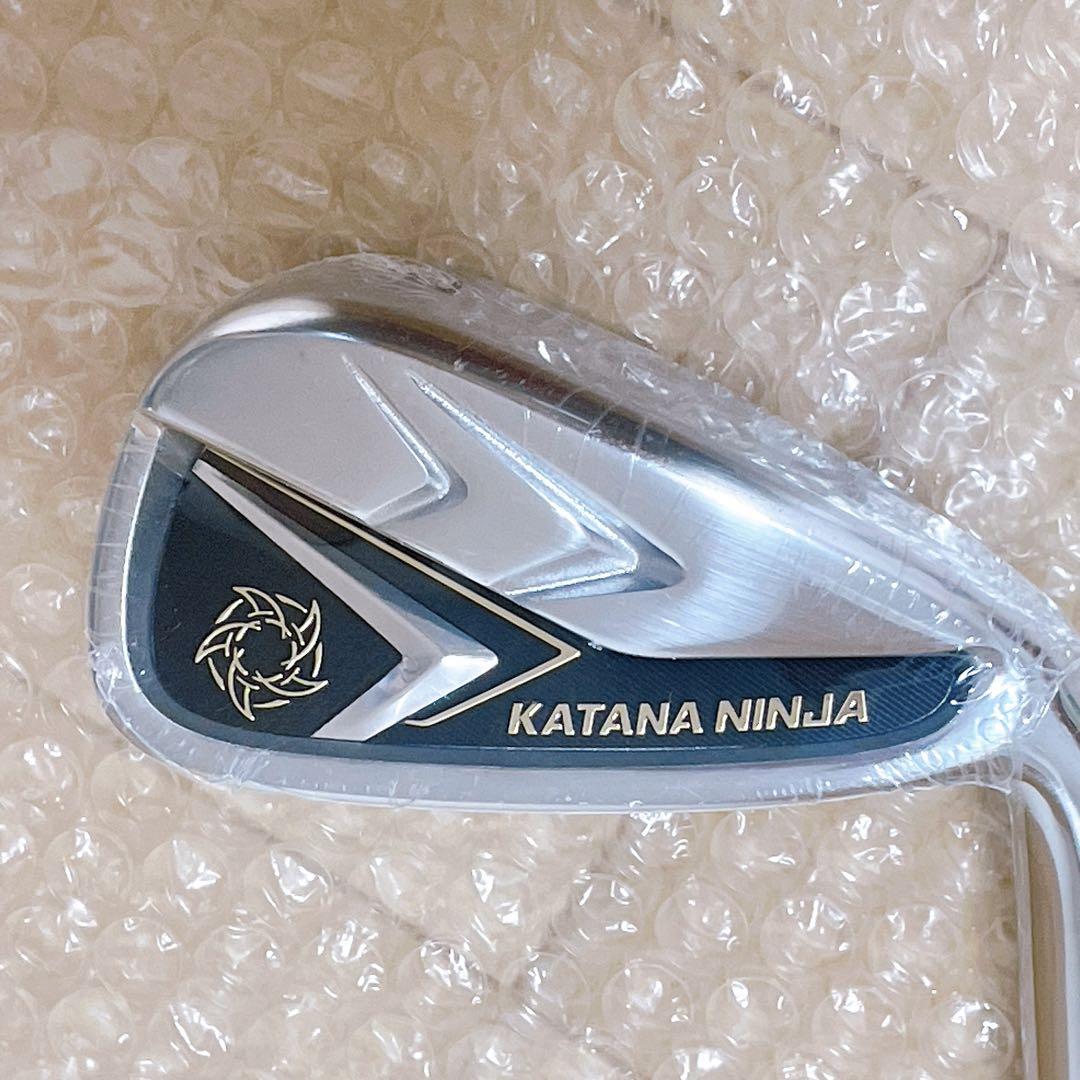 カタナゴルフ KATANA