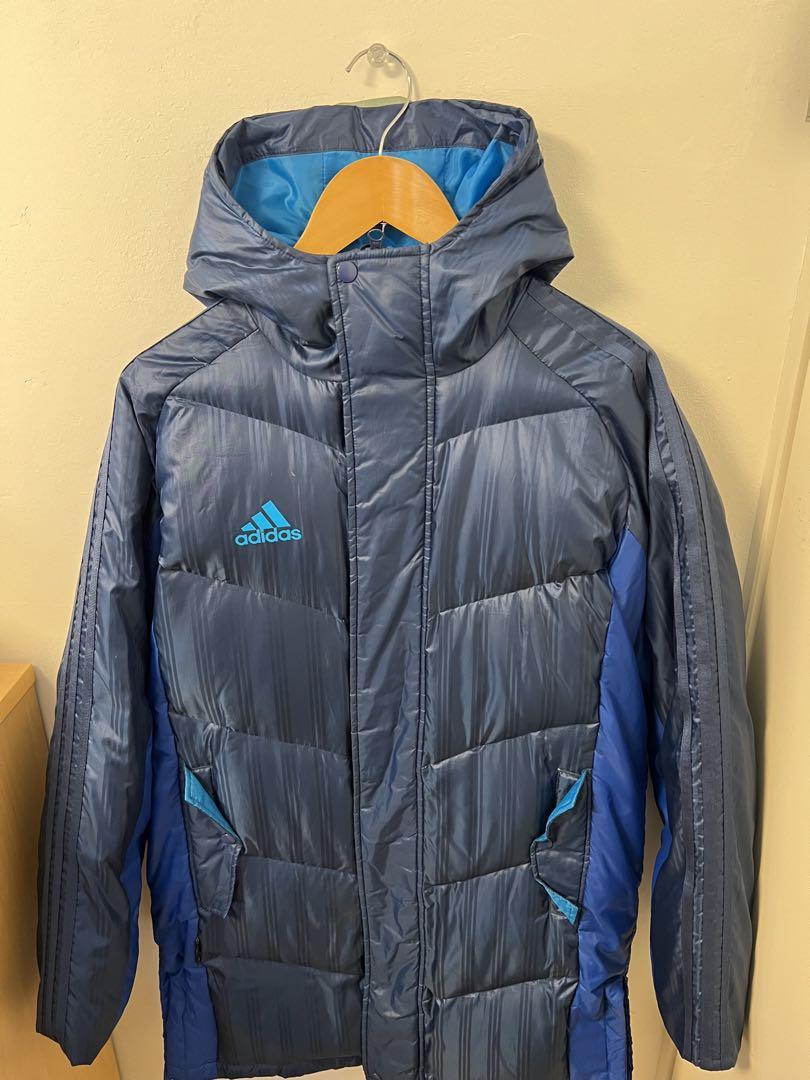 adidas ベンチコート 楽天市場】アディダス メンズ ベンチコート マストハブ スリー