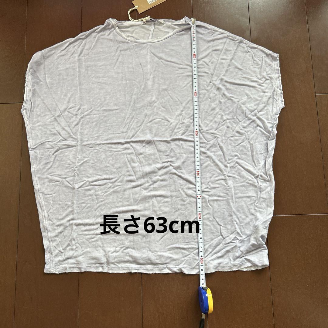SALSATION サルセーション Oversized Tシャツ サイズM