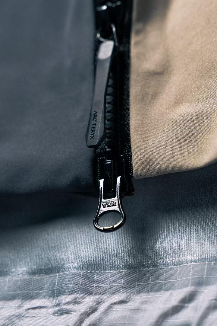 ARC’TERYX Beta M サイズ