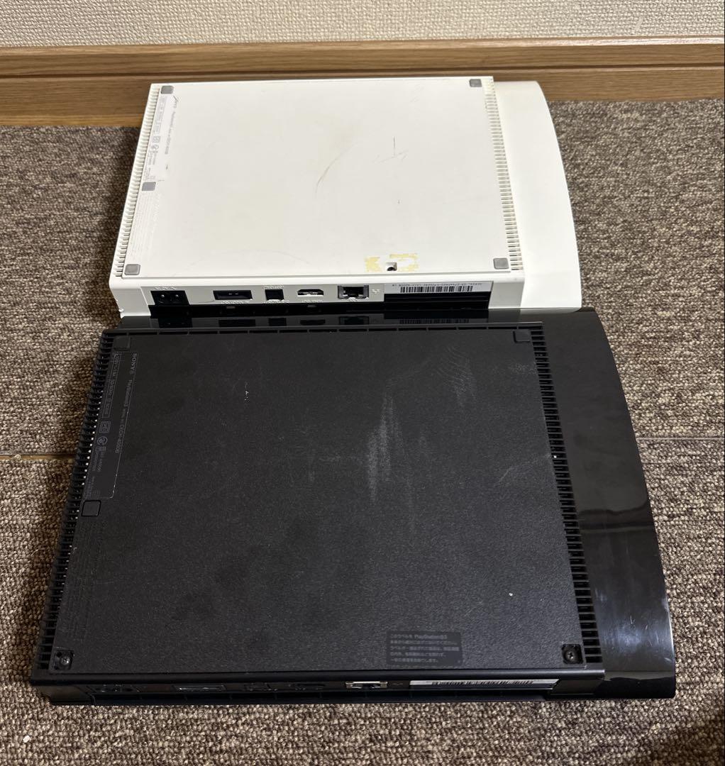 PS3 ゲーム