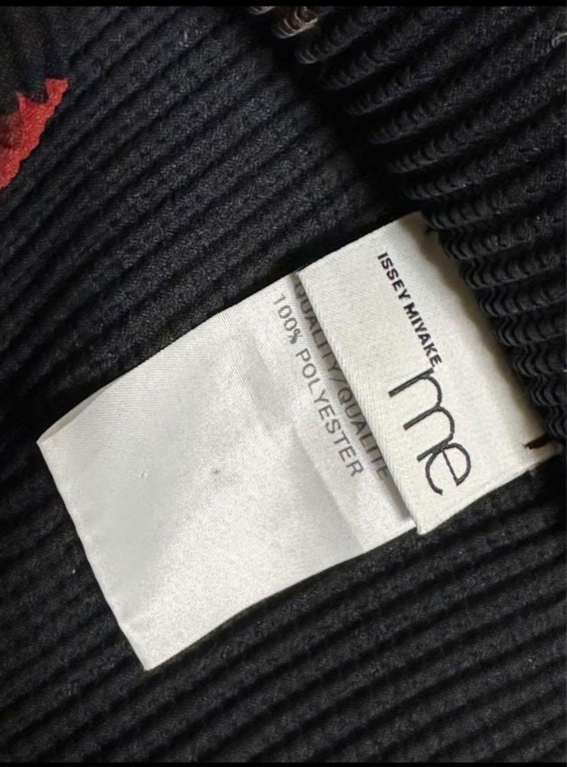 トップス ISSEY MIYAKE me
