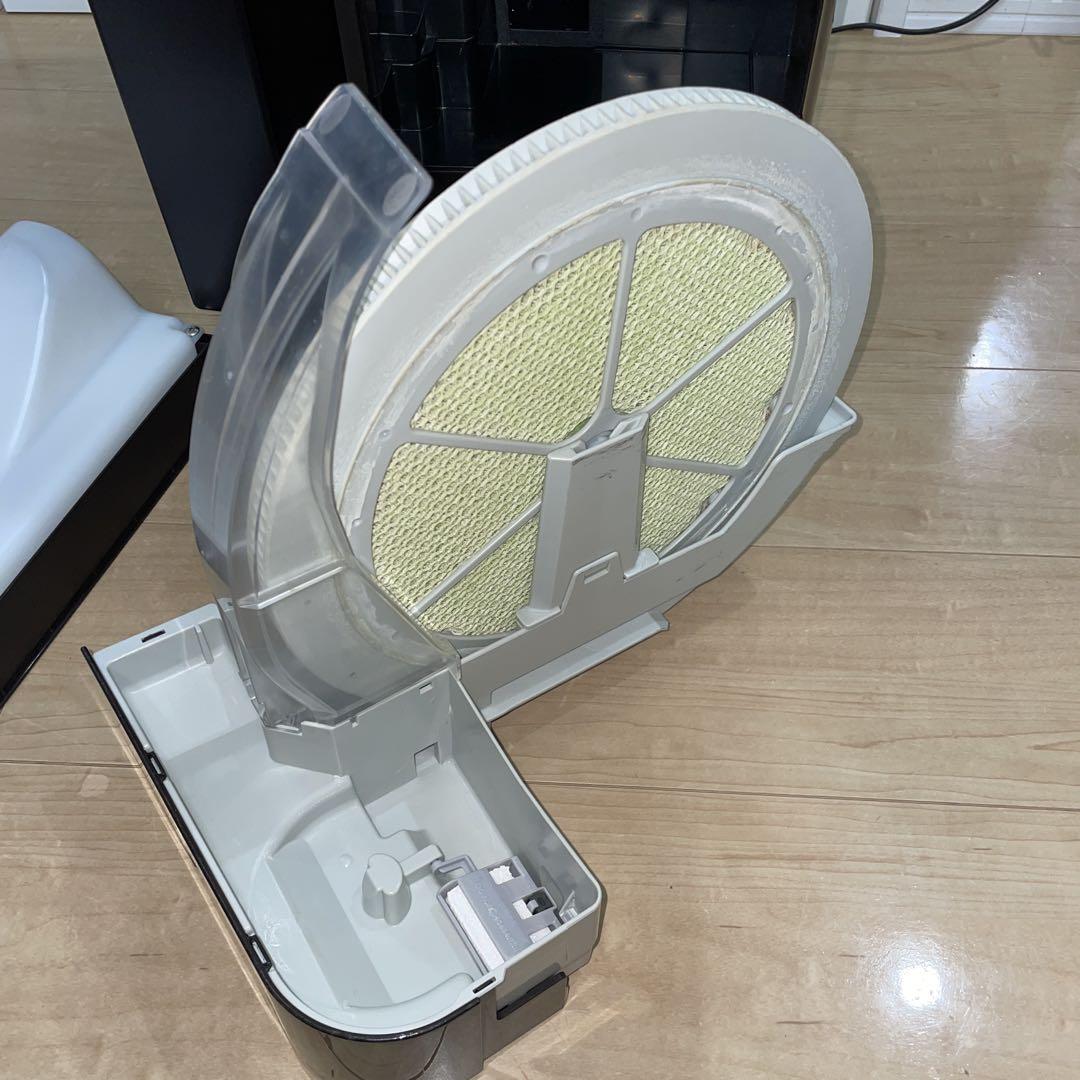DAIKIN うるるとさらら ACZ70X-T 除加湿ストリーマ空気清浄機