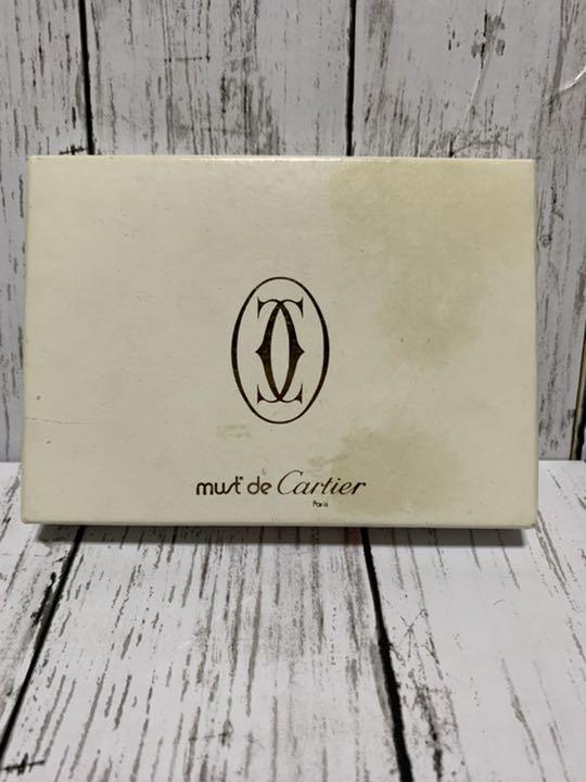 好評NEW⌖ カルティエ ワインレッド 箱付き oGbLk-m32926006741 Cartier 財布 新品正規店
