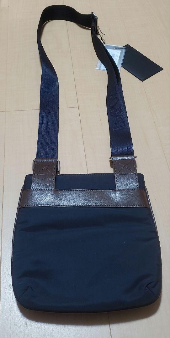 ARMANI ショルダーバッグ