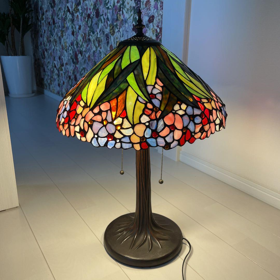 値引 ステンドグラス 美品 ダイゼンアートメッセ ランプ アンティーク フロアスタンド - www.villanideluca.com 値引 ステンドグラス 美品 ダイゼンアートメッセ ランプ アンティーク フロアスタンド - www.villanideluca.com