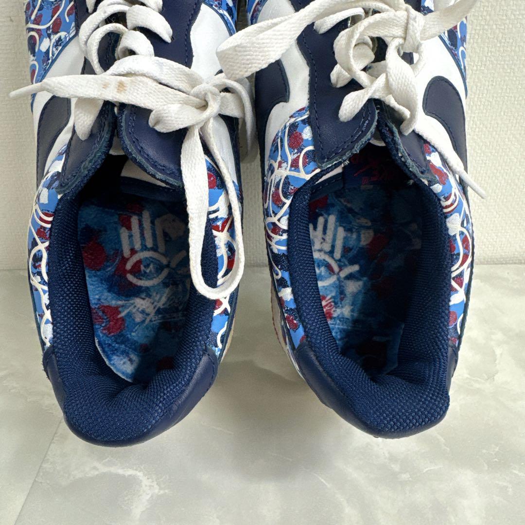 NIKE AIR FORCE 1 LOW PREMIUM”miskeen”